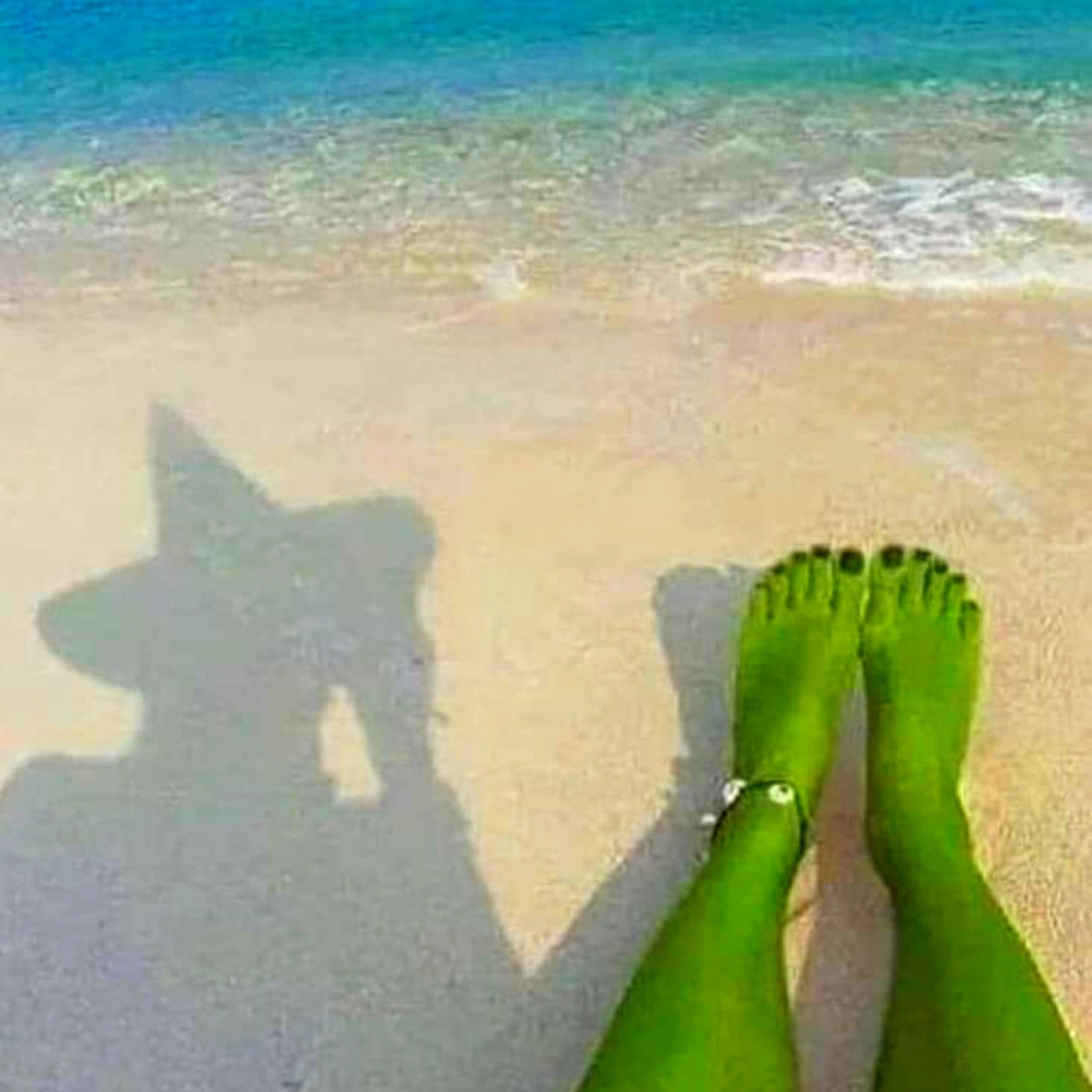 Meet your Posher, Tracey